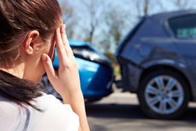 Auto insurance after a few driving violations in Irvine, CA