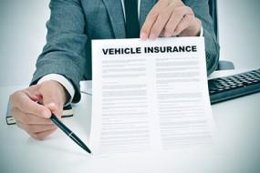Insurance agents in Irvine