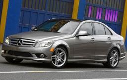 Insurance quote for Mercedes-Benz C350 in Irvine